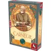 Pegasus Spiele Carnegie galda spēle ekonomika