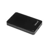 Ārējais cietais disks Intenso 2TB USB 3.2 2.5 collu melns