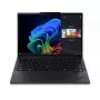 Lenovo ThinkPad T14s Gen 6 (AMD) Copilot+ PC AMD Ryzen™ AI 7 350 klēpjdators 35,6 cm (14 collu) WUXGA 32 GB LPDDR5x-SDRAM 1 TB SSD Wi-Fi 7 (802.11be) Windows 11 Pro melns