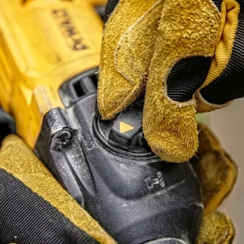DeWALT D25134K-QS āmururbis 800 W Bezatslēgas