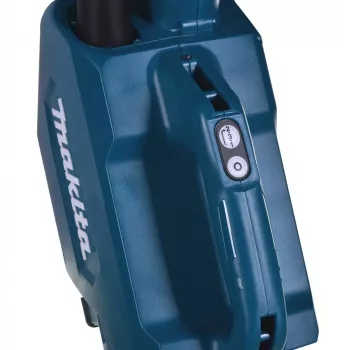 Rokas putekļsūcējs Makita DCL184Z