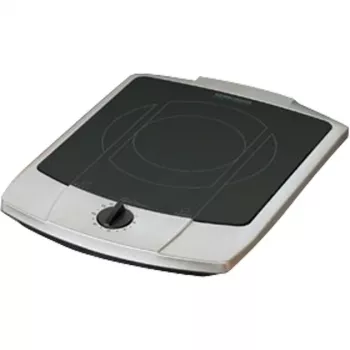 ROMMELSBACHER Ceran CT 2203/TC - Indukcijas sildvirsma