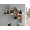 FIESTA piekaramais plaukts 85x15x73.5 cm, artisan