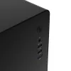 Datora korpuss Sbox PCC-500 melns ATX