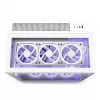 PC Case NZXT H9 Elite Midi Tower balta