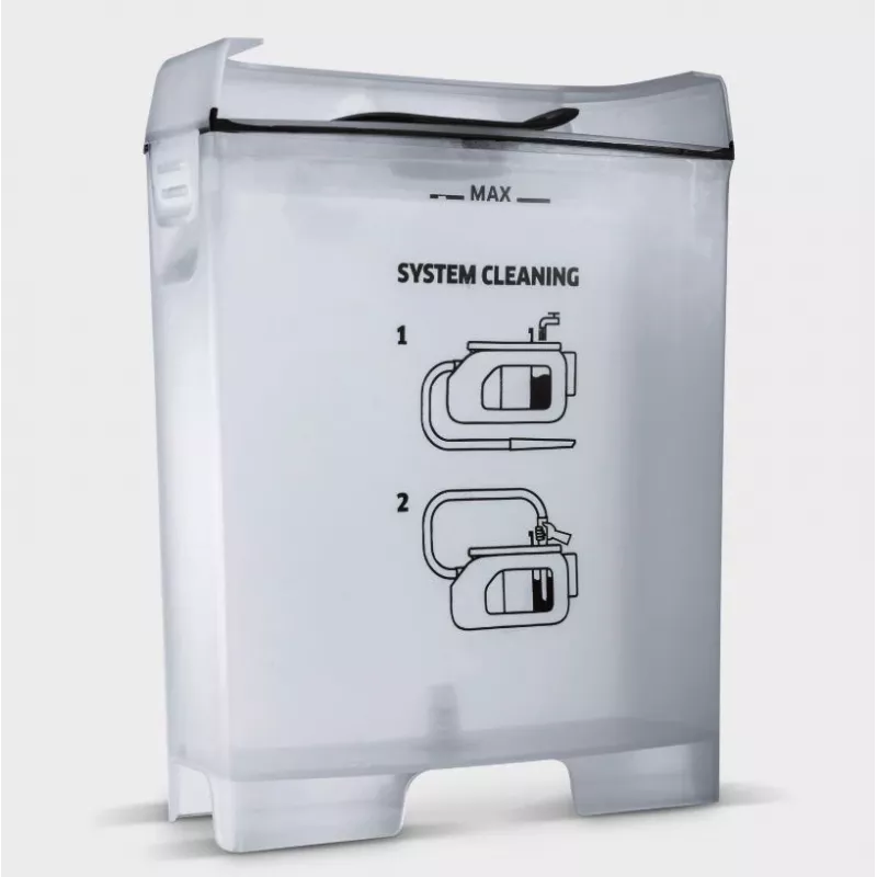 Mazgāšanas putekļsūcējs Karcher SE 3 Compact Home N1 – 1000 W, 20 L, sausā un mitrā tīrīšana, 3,6 m kabelis