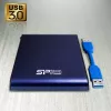 Ārējais cietais disks Silicon Power 1TB USB 3.2 Armor A80