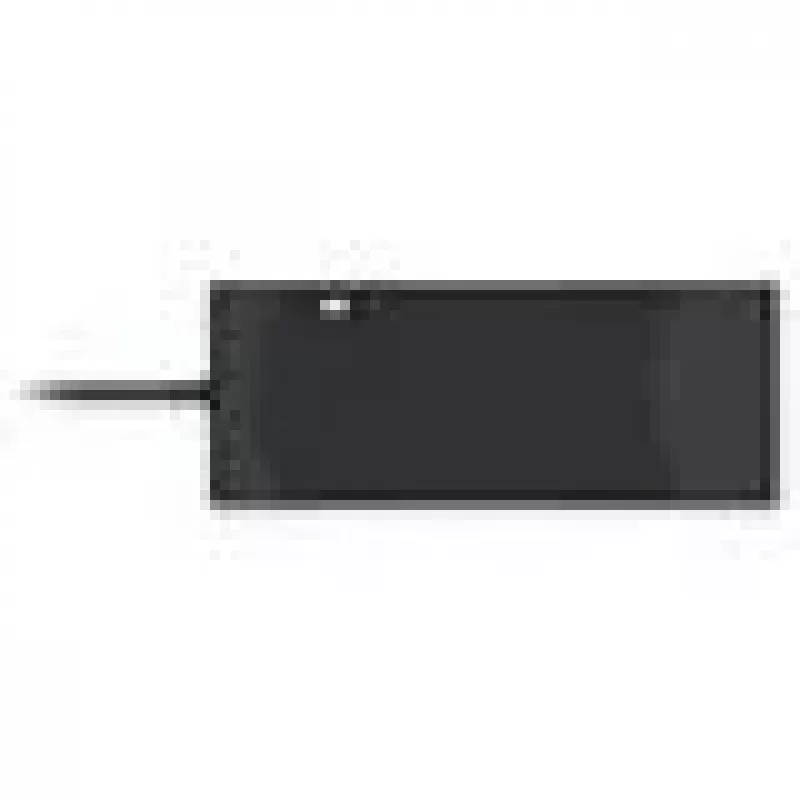 Teltonika PR318EUA barošanas adapteris/invertors Iekštelpām 130 W Melns