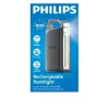 Uzlādējams lukturītis USB-C 900 lm 4000mAh