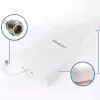 Qoltec 57043 4G LTE DUAL antena | 14dBi | daudzvirzienu | āra