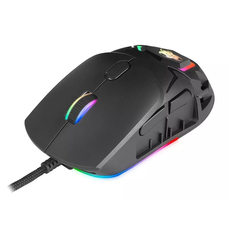 Pele Tracer 47400 Gamezone Neon RGB USB