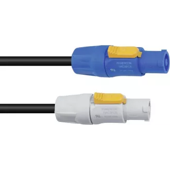 PowerCon kabelis PSSO 30235068, 3-dzīslu 2,5 mm² vads, 3 m garums
