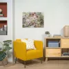 Puzle Ravensburger Magnificent Flower Love — 1000 gab., pieaugušajiem/pusaudžiem standarta izmērs
