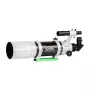 Refraktora teleskops Skywatcher BK 102/500 OTA — 102 mm apertūra, 500 mm fokusa attālums