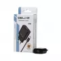 Lādētājs Beline Beli02176 30 W USB-C ar USB-C kabeli, melns