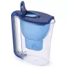 Galda ūdens filtrs JATA HJAR1003 3.5 L zils caurspīdīgs