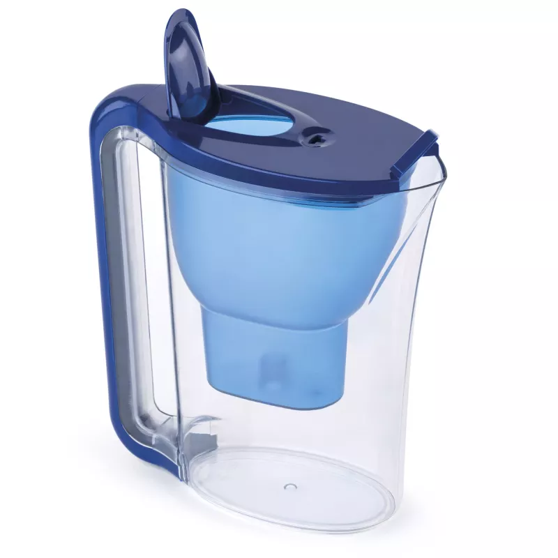 Galda ūdens filtrs JATA HJAR1003 3.5 L zils caurspīdīgs