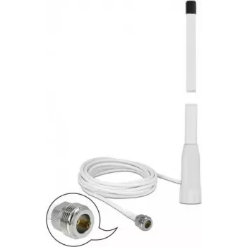 Daudzvirzienu antena DeLOCK 12576
