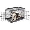FERPLAST Superior 105 - suņu būris - 107 x 77 x 73.5 cm
