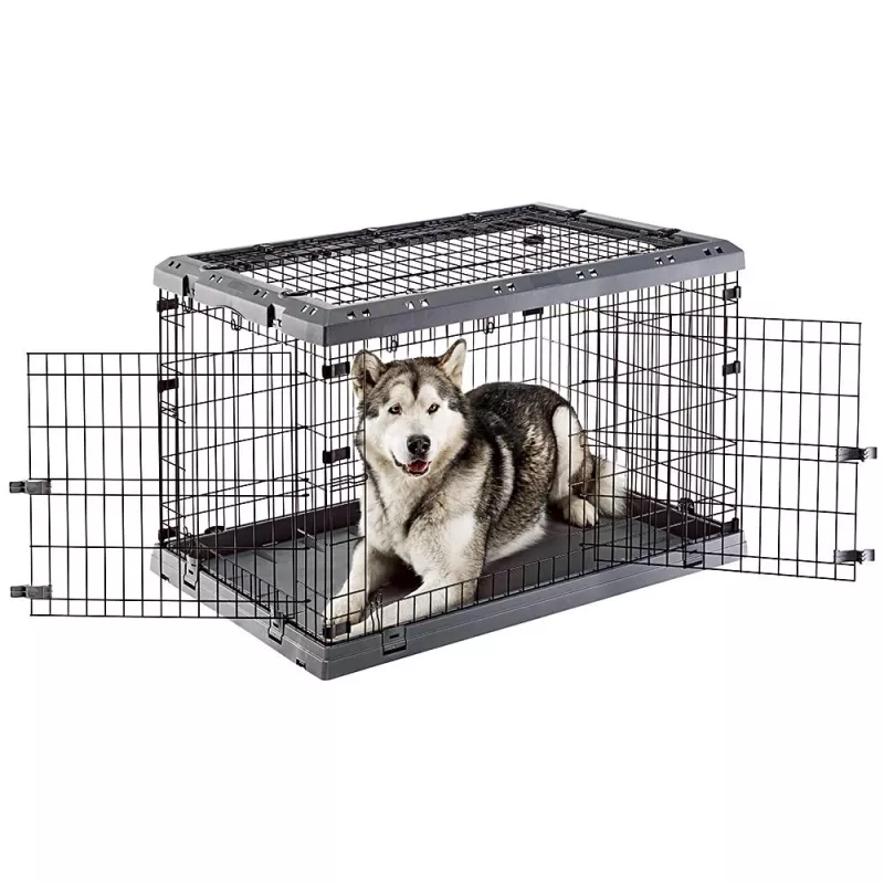 FERPLAST Superior 105 - suņu būris - 107 x 77 x 73.5 cm