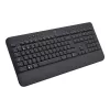 Logitech SIGNATURE K650. Rakstiet ērti. Sasniedziet vairāk