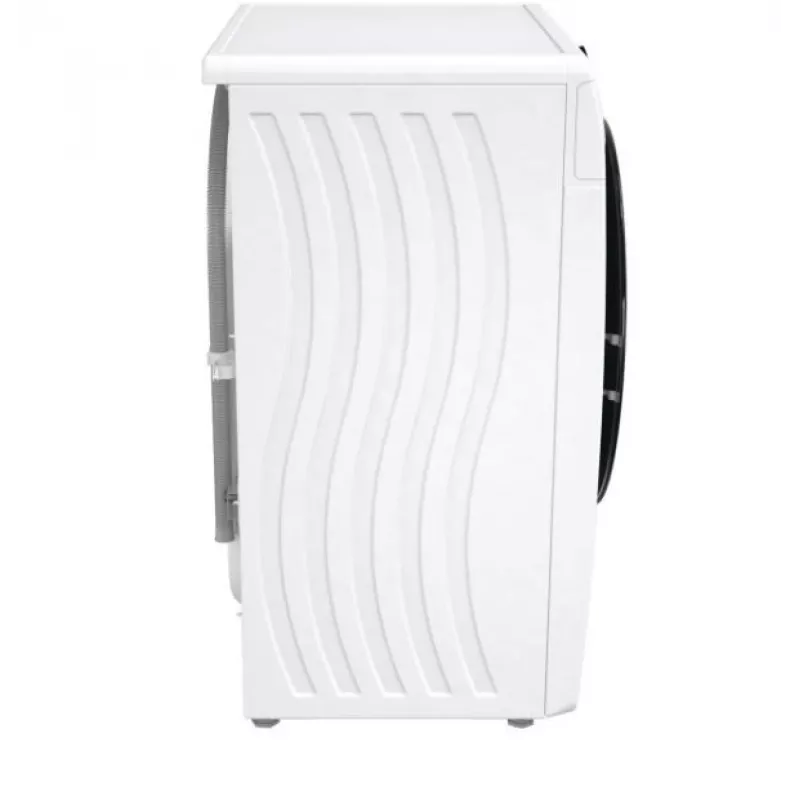 Veļas mašīna Gorenje WPNEI84SBSWIFI/PL, 8 kg, energoefektivitātes klase B