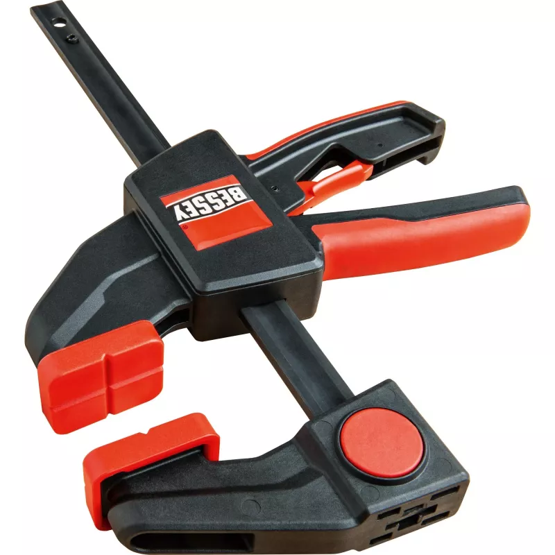 Bessey EZXL60-9 F-veida skava