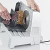 Šķēlējs Severin AS 3917 Elektrisks 150 W Pelēks Plastmasa