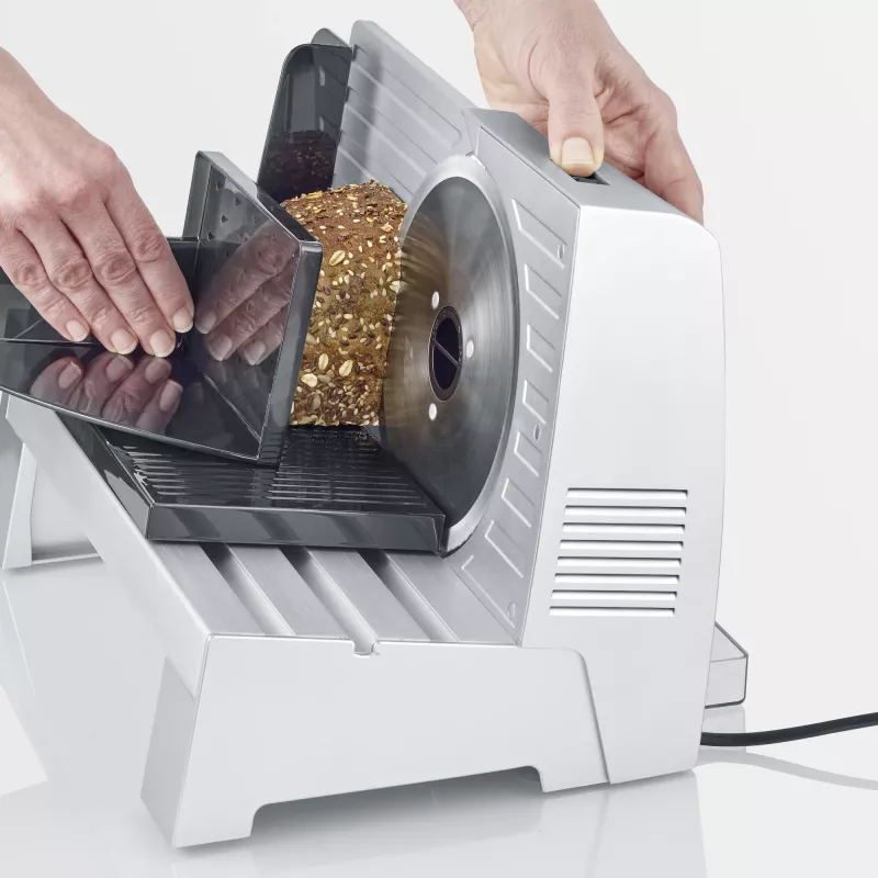 Šķēlējs Severin AS 3917 Elektrisks 150 W Pelēks Plastmasa