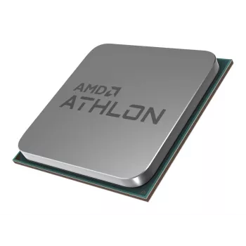 Procesors AMD Athlon 200GE 3.2 GHz 2 kodoli 4 MB L3 ligzda AM4