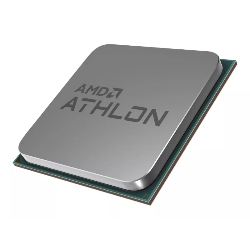 Procesors AMD Athlon 200GE 3.2 GHz 2 kodoli 4 MB L3 ligzda AM4