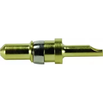 Harting 09030006101 elektriskais kontakts 1 gab. (09030006101)