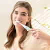 Sonic toothbrush Silk'n SonicYou zaļa Mint