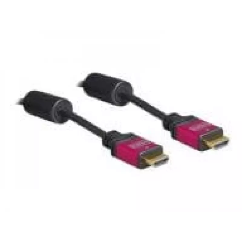 HDMI kabelis DeLOCK 84335 5m vīr./ vīr. HDMI 1.3b