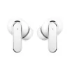 Austiņas HUAWEI FreeBuds Pro 5 — bezvadu Bluetooth ievietojamās, USB-C, 10–48000 Hz, balta krāsa