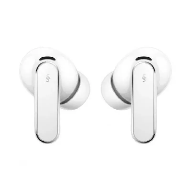 Austiņas HUAWEI FreeBuds Pro 5 — bezvadu Bluetooth ievietojamās, USB-C, 10–48000 Hz, balta krāsa