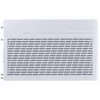 Datora korpuss Lian Li PC-Gehäuse O11 Dynamic Mini V2 Flow balta