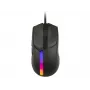 Pele Tracer 47416 Gamezone Cool Melns RGB USB