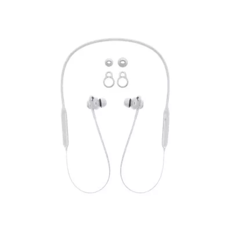 Lenovo GXD1B65027 austiņas / galvastelefons Bezvadu Ievietojamās Zvani / Mūzika / Sports / Ikdiena Bluetooth Pelēkas