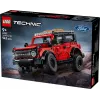 LEGO Technic konstrukciju komplekts Ford Bronco Off-Roader 4x4 modelis 42213 — 943 detaļas, vecums 9+