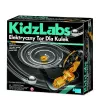 Bumbiņu trase 4M Electric Marble Run no 5 gadiem