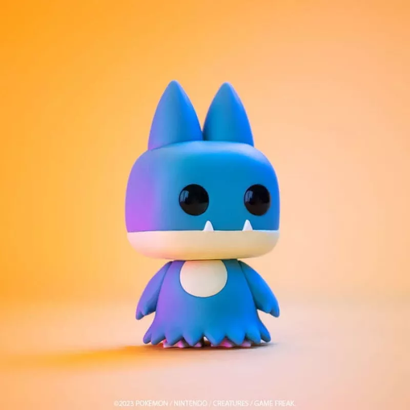 Funko POP 69077, kolekcionējama figūriņa, Videospiel