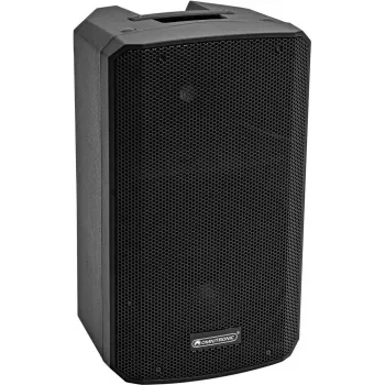 2-ceļu pasīvais skaļrunis Omnitronic VFM-210 MK2, 200W RMS, 8 Ω