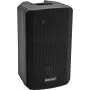 2-ceļu pasīvais skaļrunis Omnitronic VFM-210 MK2, 200W RMS, 8 Ω
