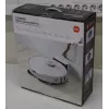 IZPĀRDOŠANA. Xiaomi Robot Vacuum S40 Pro EU | Xiaomi Robot Vacuum S40 Pro EU | Mitrā&Sausā | 5200 mAh | Putekļu tvertne 0,43 L | 15000 Pa | Balta | BOJĀTS IEPAKOJUMS