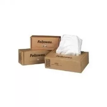 Fellowes smalcinātāja maisiņi Automax 300C i 500C 60-75l (50 gab.)