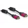 HDMI kabelis DeLOCK HDMI 1.3b 3.0m
