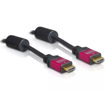 HDMI kabelis DeLOCK HDMI 1.3b 3.0m