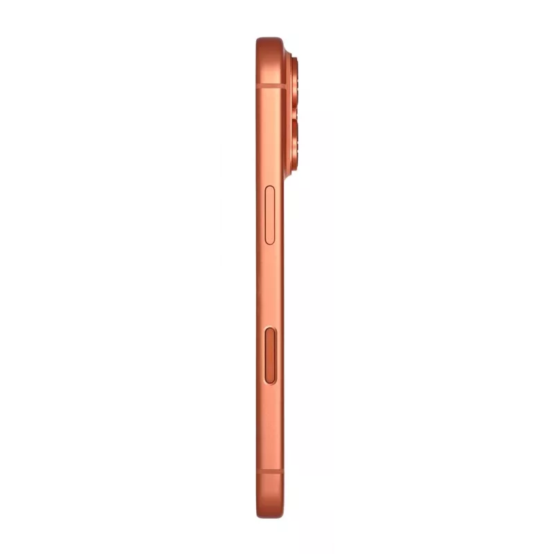 Apple iPhone 17 Pro Max 512GB Cosmic oranža