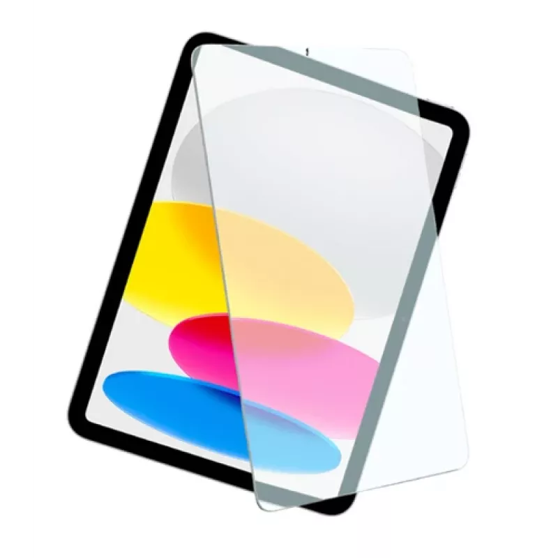 Caurspīdīgs ekrāna aizsargs Tucano IPDP11M4-SP-TG Apple iPad Air 11 collām